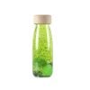 Botella sensorial Float Green