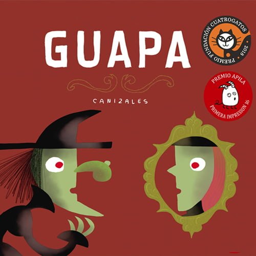 Guapa
